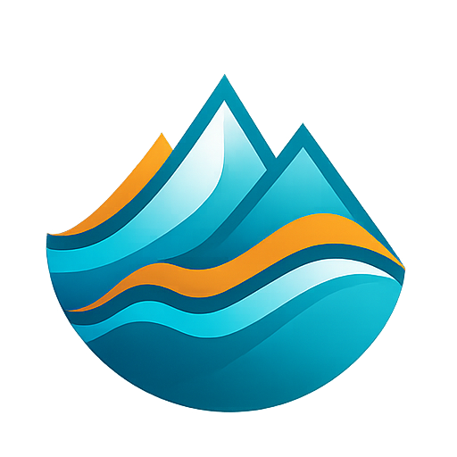 Stream Data Tech Logo